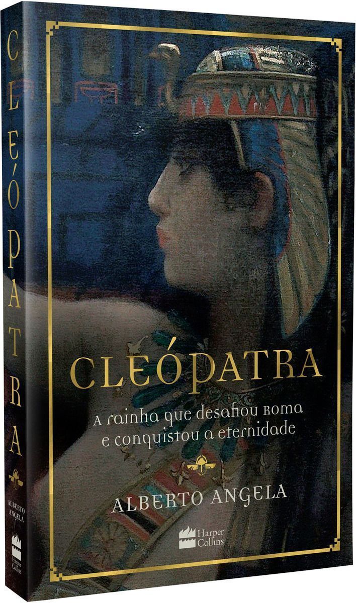 Cleópatra