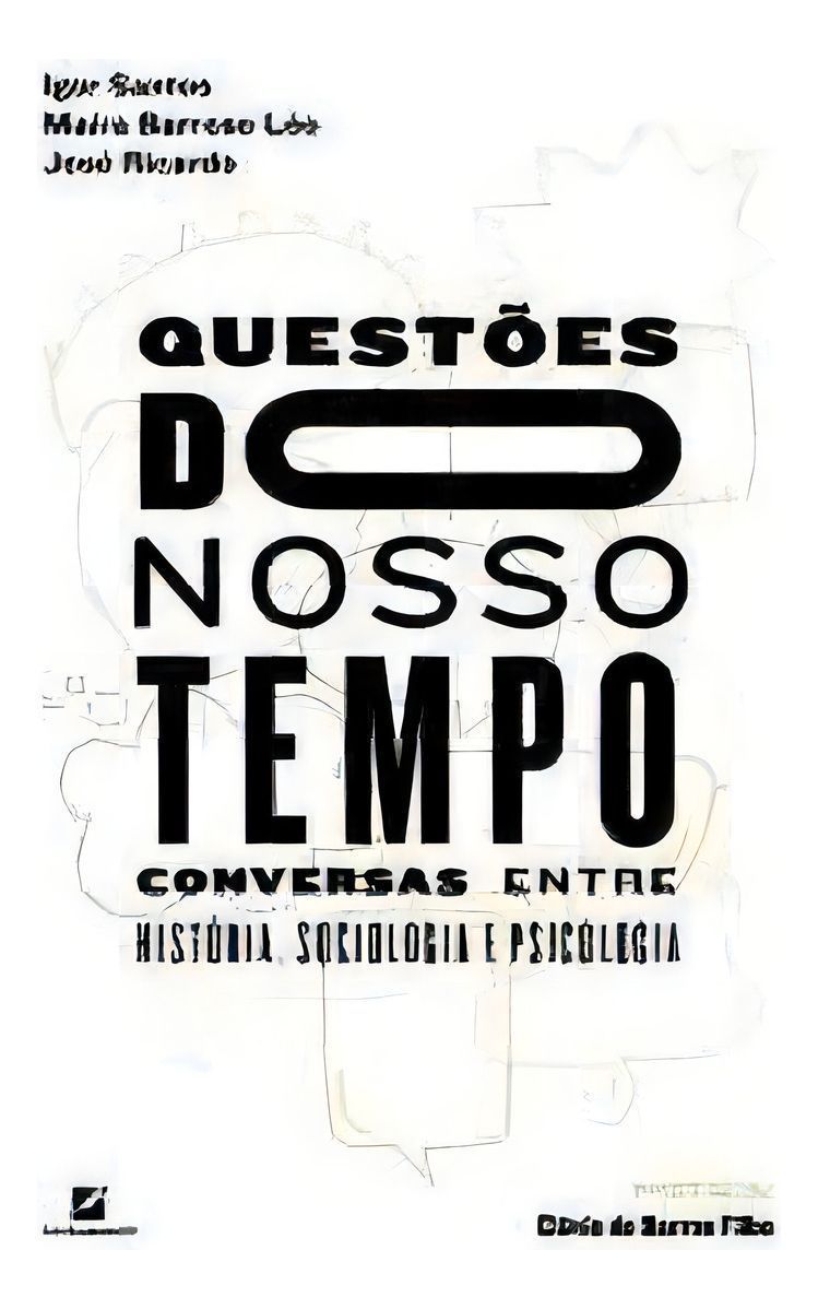 Questões do Nosso Tempo