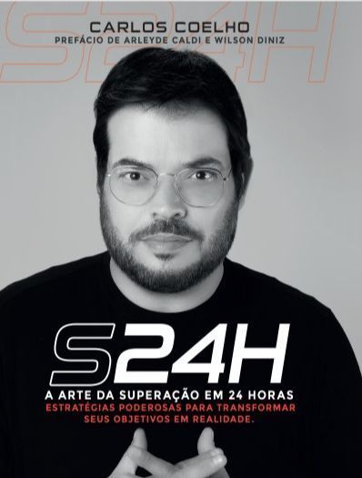 S24H - A Arte da Superação Em 24 Horas