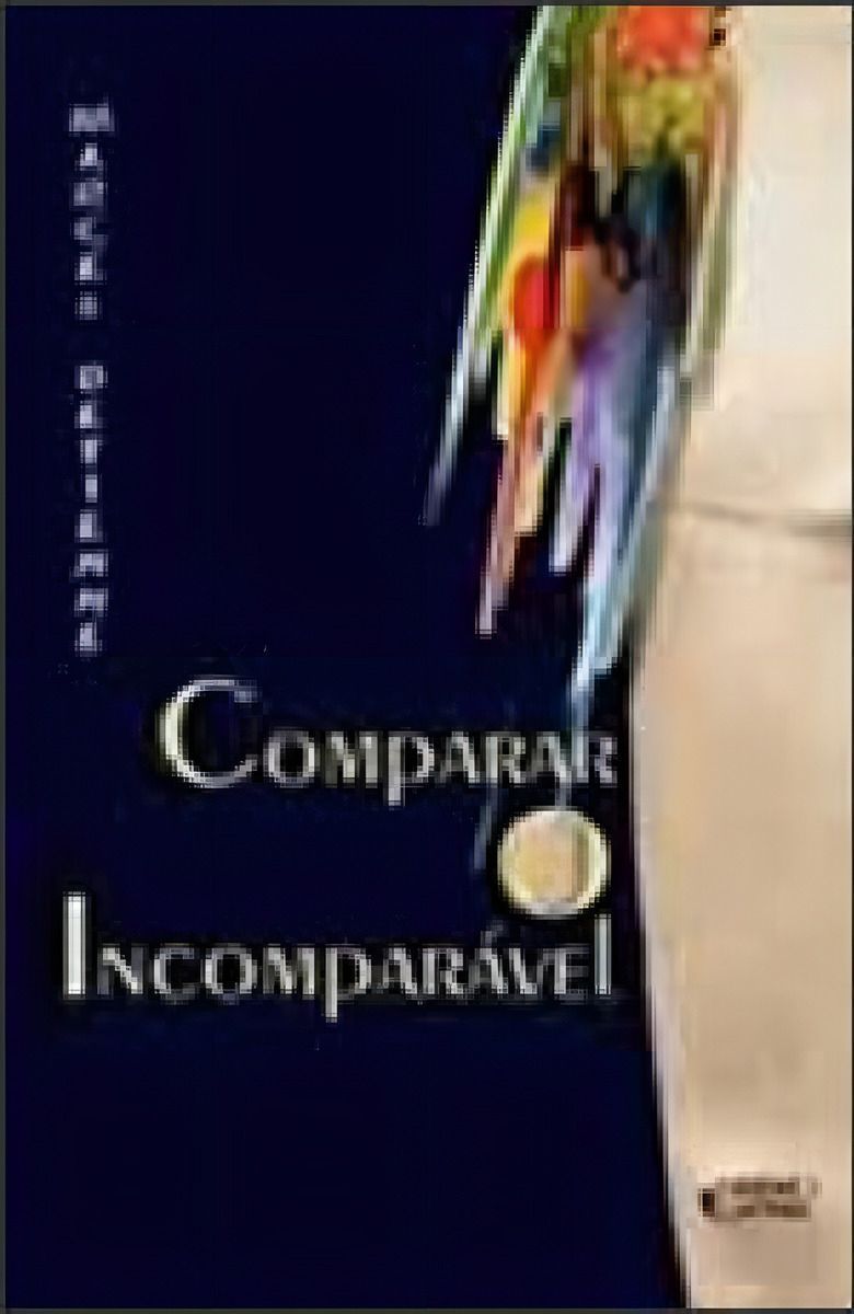 Comparar o Incomparável