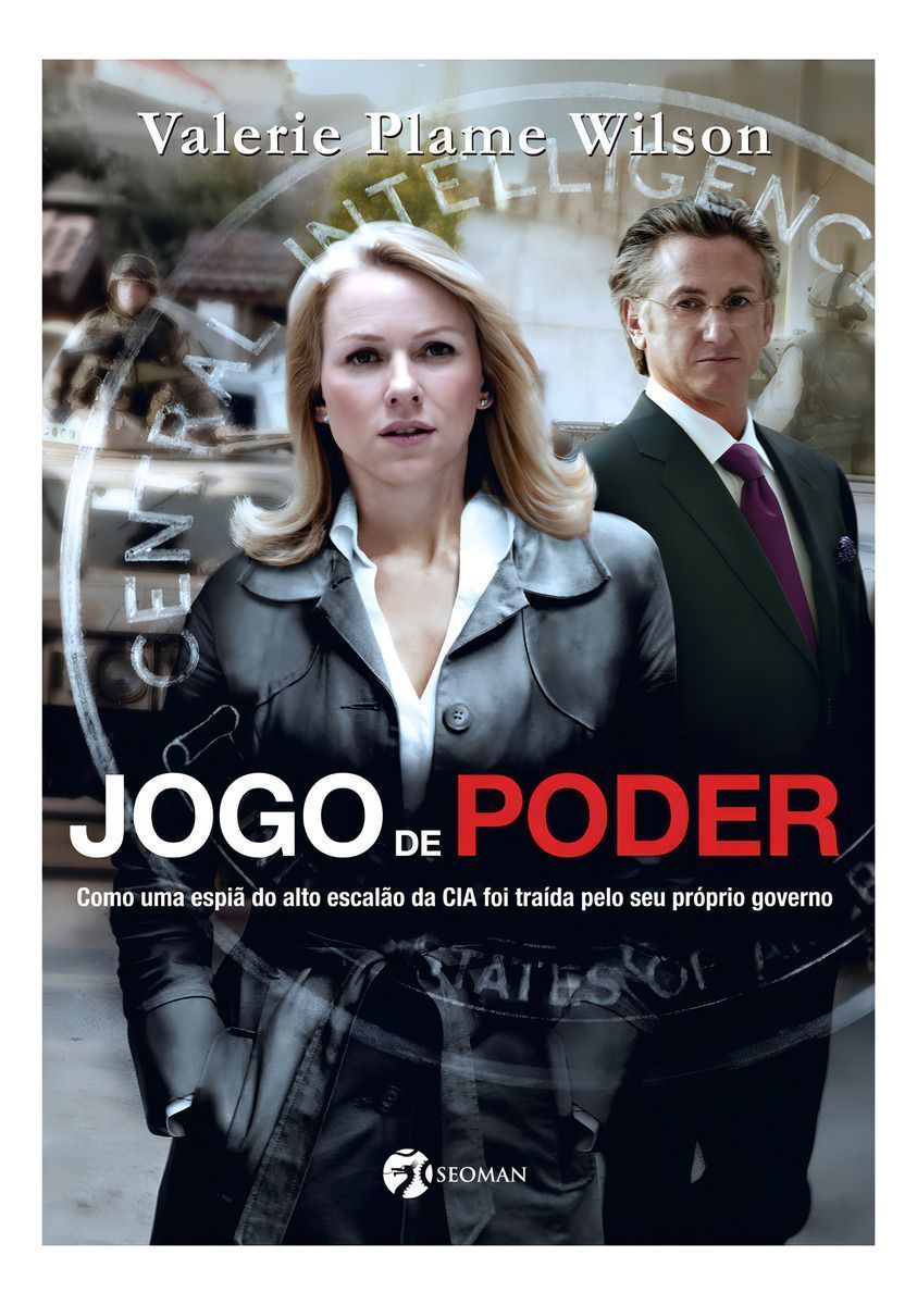 Jogo do Poder