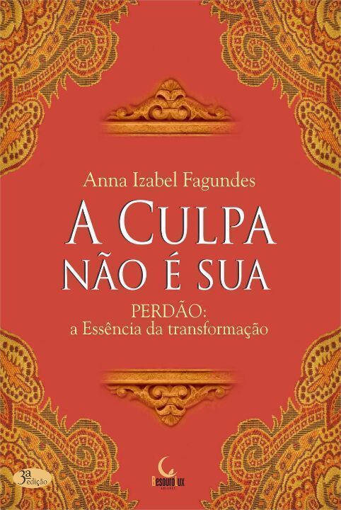 Culpa Não é Sua, a 02Ed