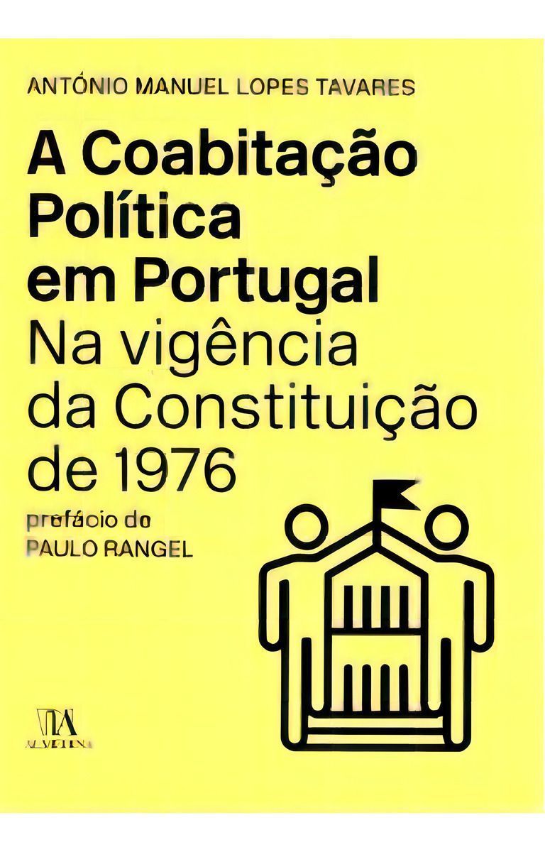 Coabitação Política em Portugal na Vigência da Constituição de 1976