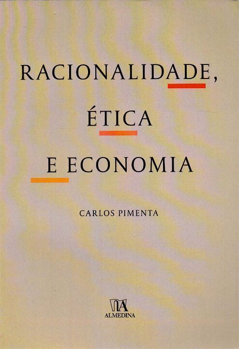 Racionalidade, Ética e Economia