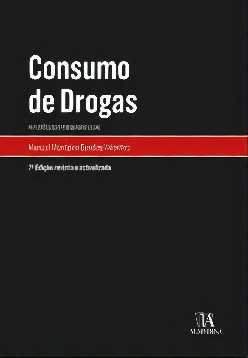 Consumo de Drogas - 07Ed/19