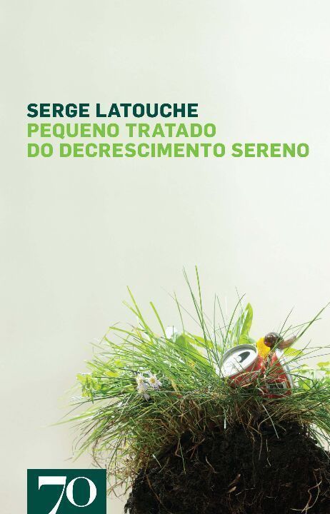 Pequeno Tratado do Decrescimento