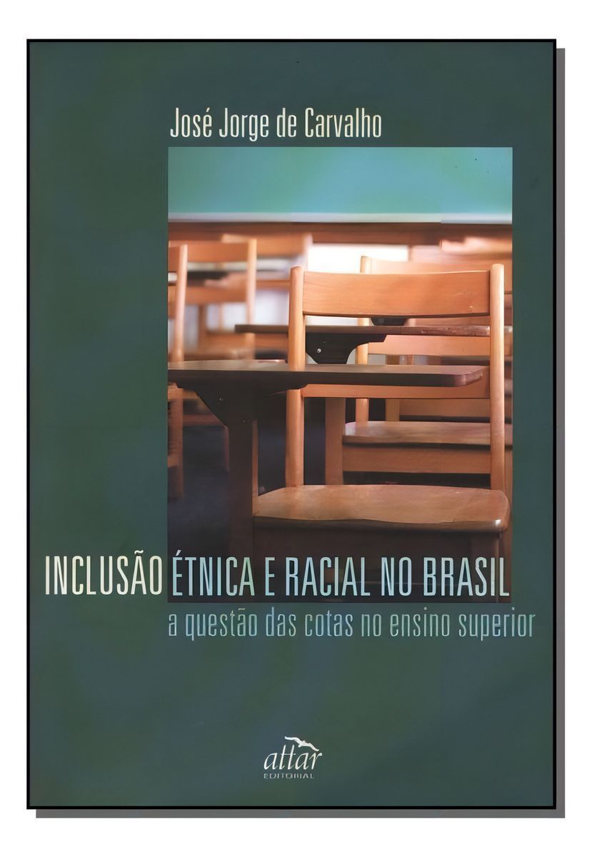 Inclusão Étnica e Racial no Brasil