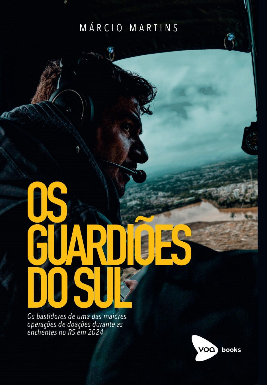 Os Guardiões do Sul