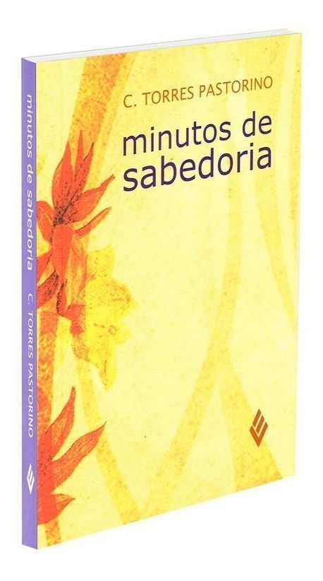 Minutos De Sabedoria - Murti