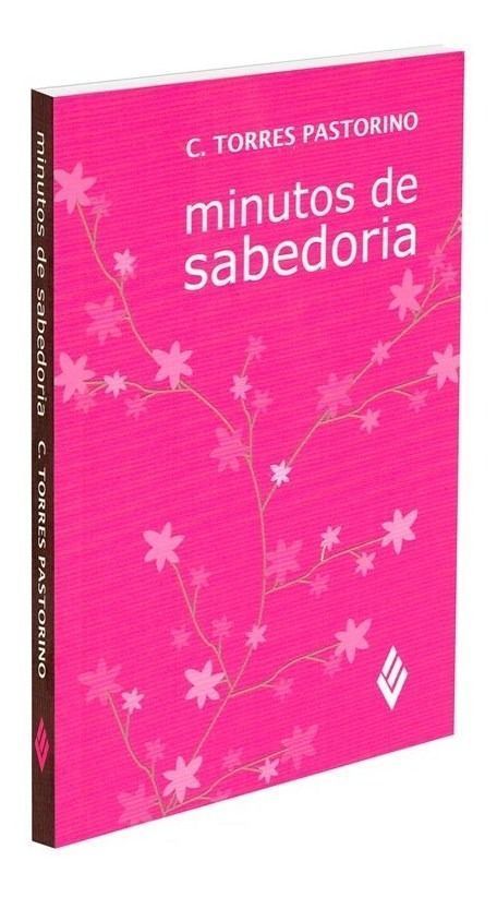 Minutos De Sabedoria - Estilo Speki