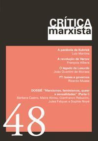 Crítica Marxista