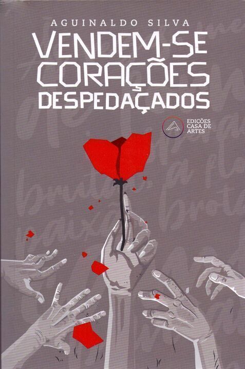 Vendem-Se Corações Despedaçados