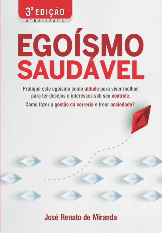Egoísmo Saudável