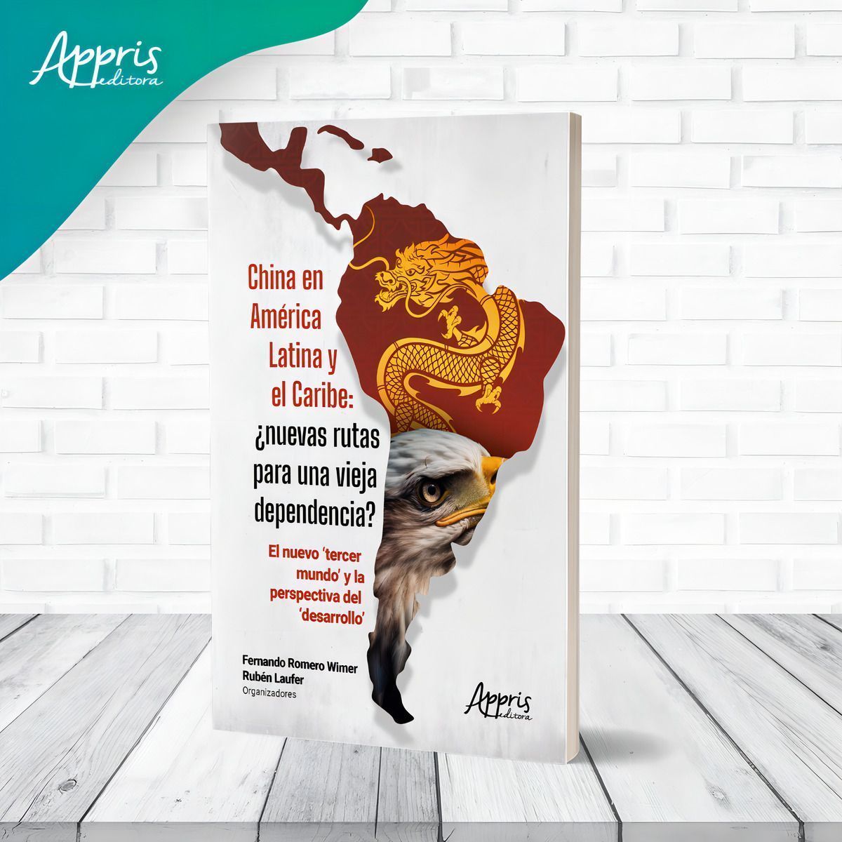 China En América Latina Y El Caribe: ¿Nuevas Rutas Para Una Vieja Dependencia?