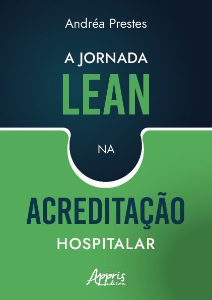 A Jornada Lean na Acreditação Hospitalar