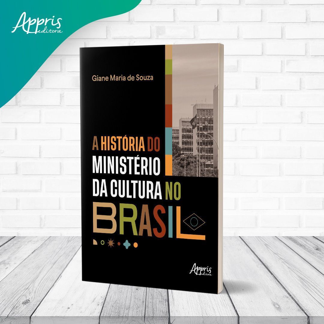 A História do Ministério da Cultura no Brasil