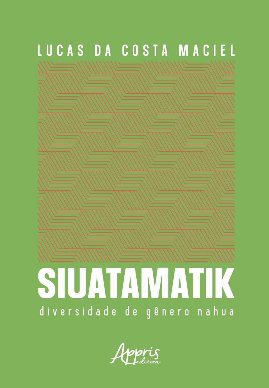 Siuatamatik - Diversidade de Gênero Nahua