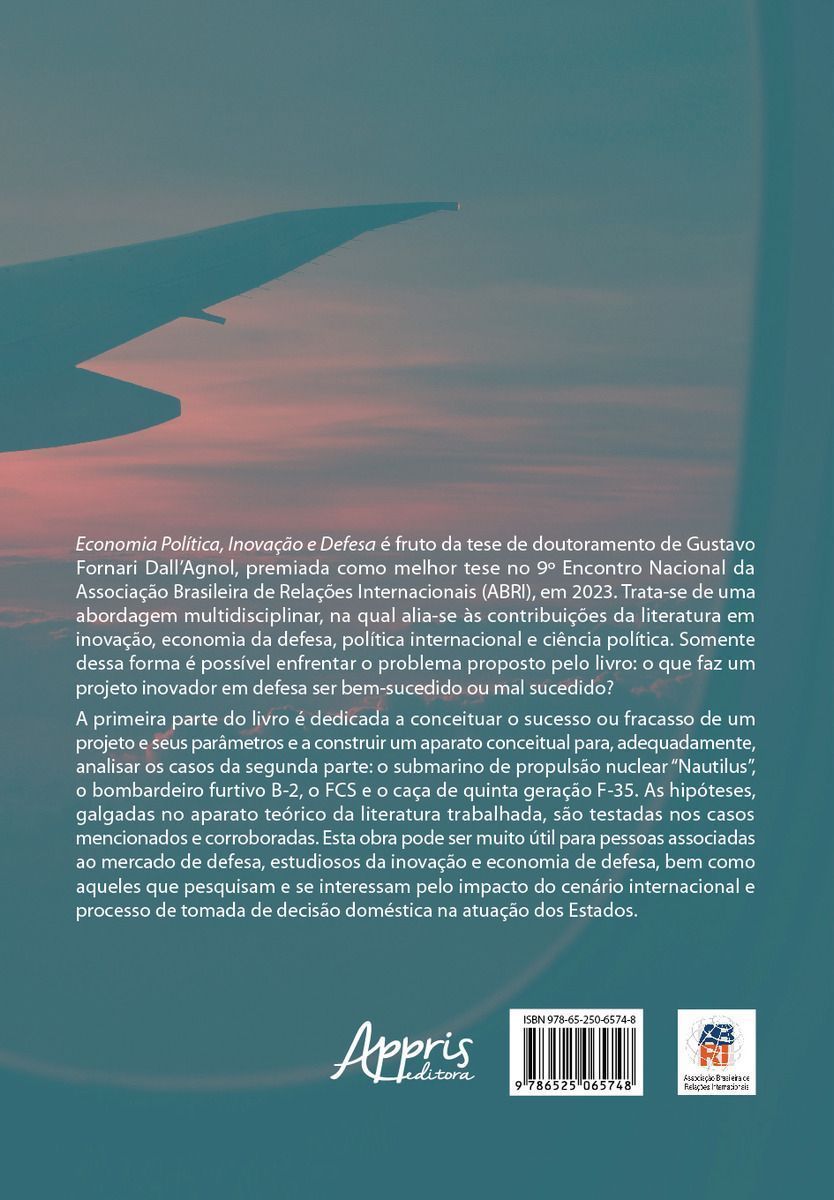 A Economia Política da Defesa