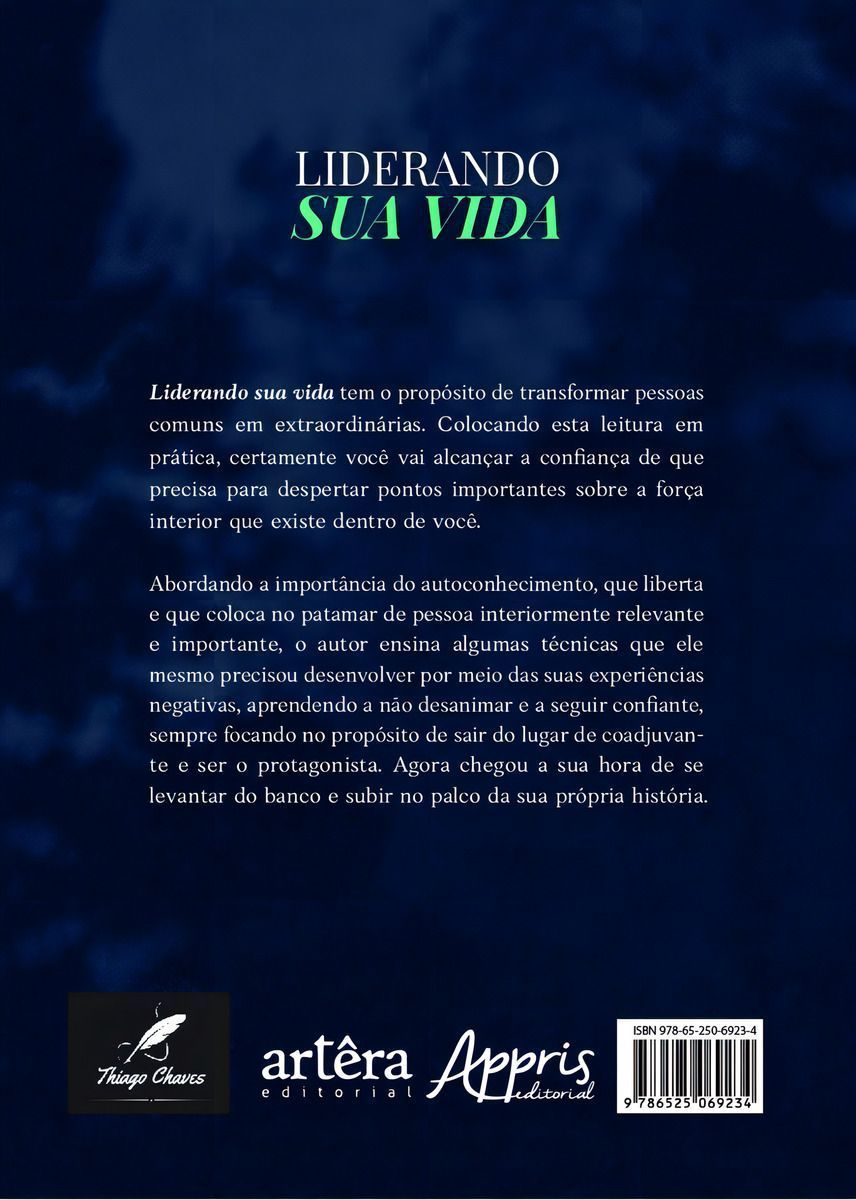 Liderando Sua Vida