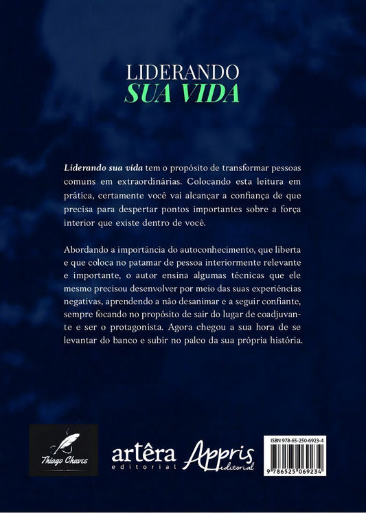 Liderando Sua Vida