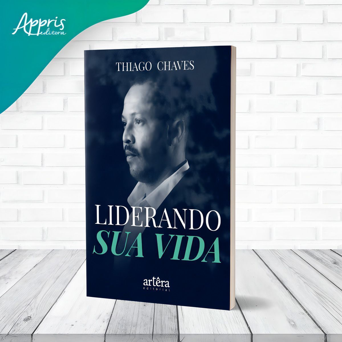 Liderando Sua Vida