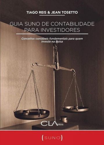 Guia Suno de contabilidade para investidores