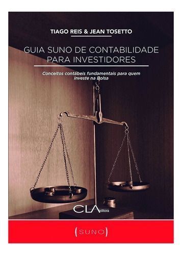 Guia Suno de contabilidade para investidores