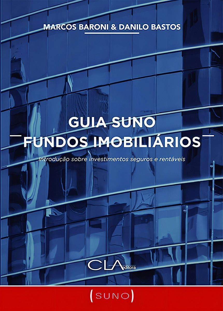 Guia Suno Fundos Imobiliários