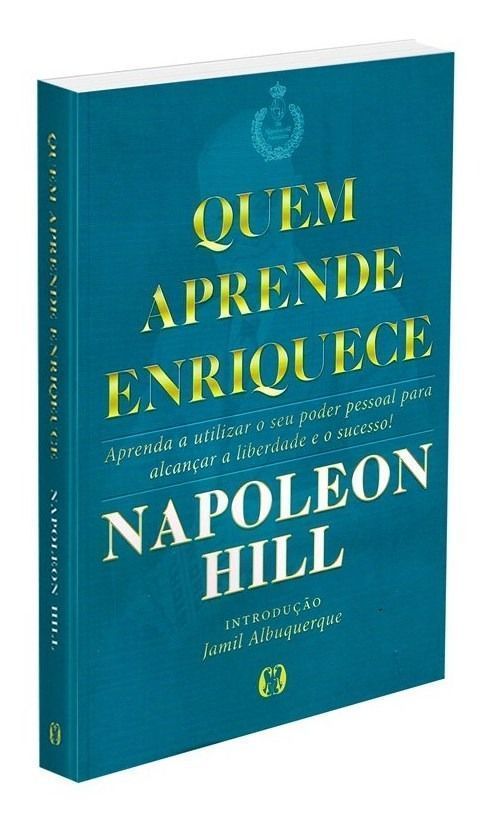 Quem Aprende Enriquece