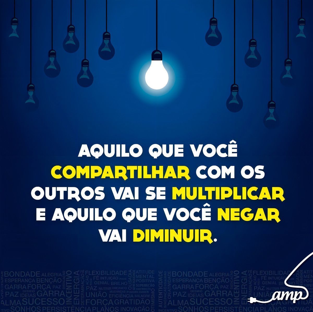 Atitude Mental Positiva - (Bolso)