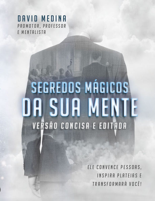 Segredos Mágicos da Sua Mente - (Bolso)