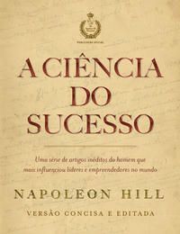 Ciência do Sucesso, A - Bolso