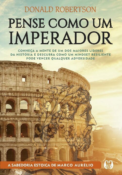 Pense Como Um Imperador