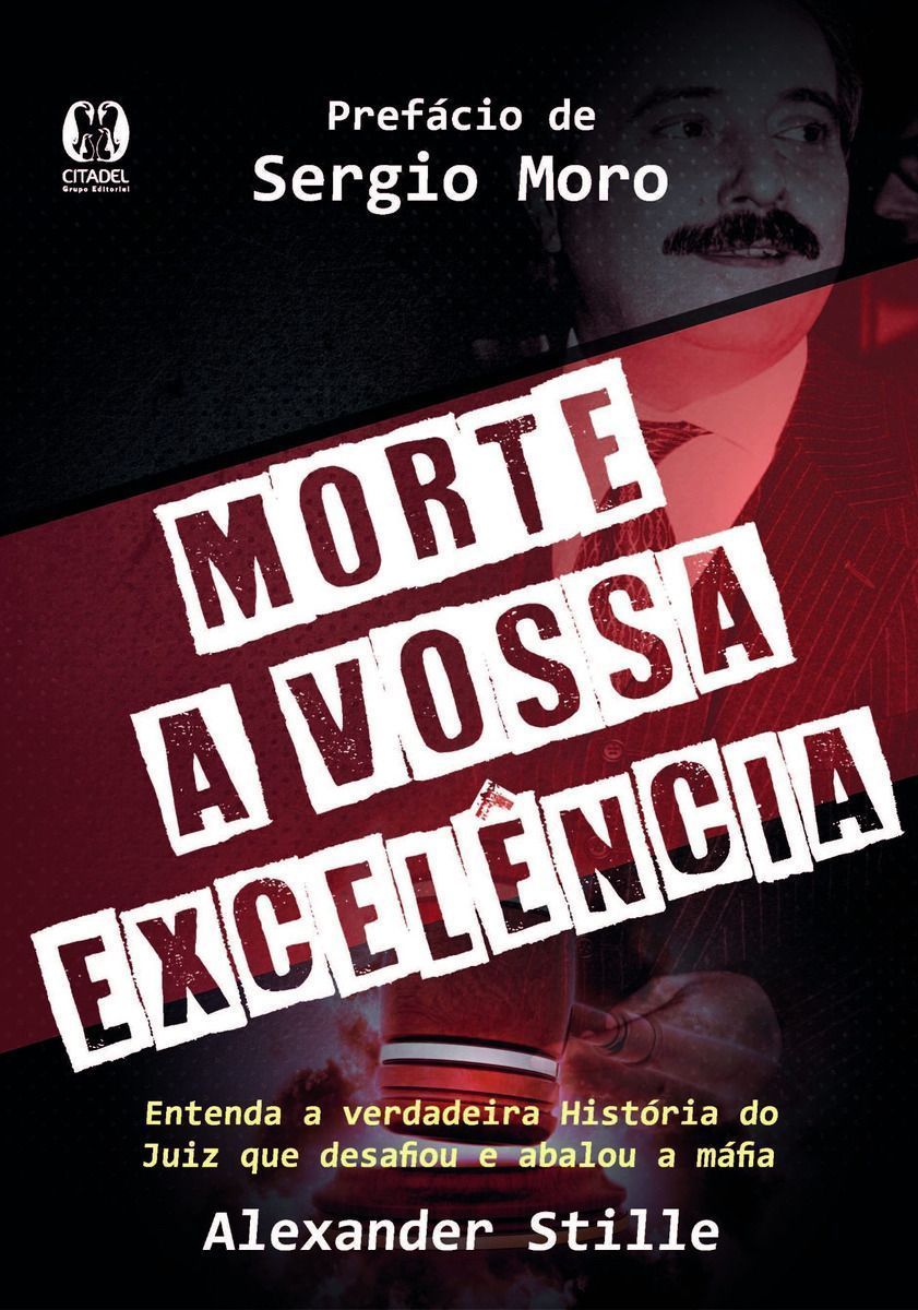 Morte a Vossa Excelência