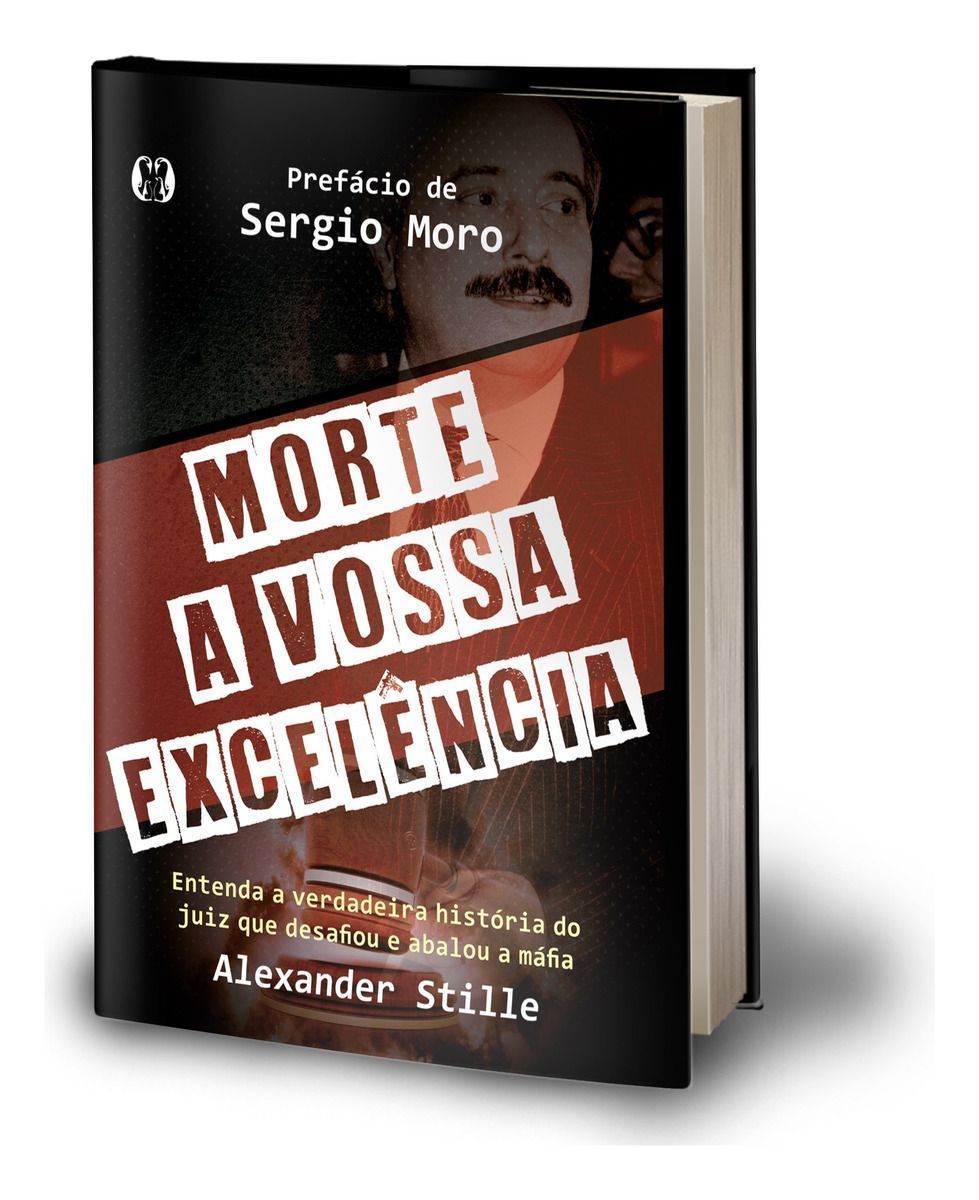 Morte a Vossa Excelência