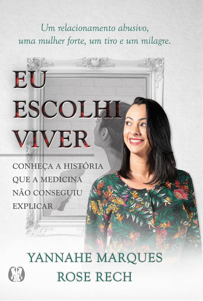 Eu Escolhi Viver