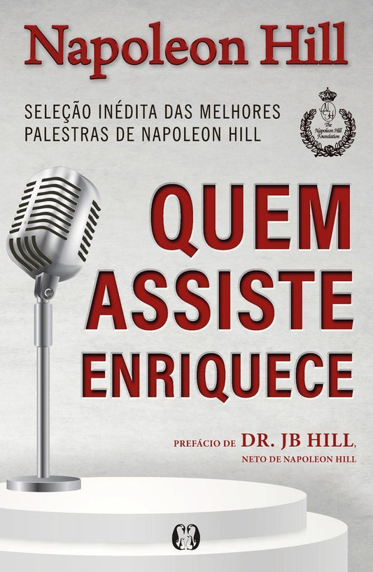 Quem Assiste Enriquece