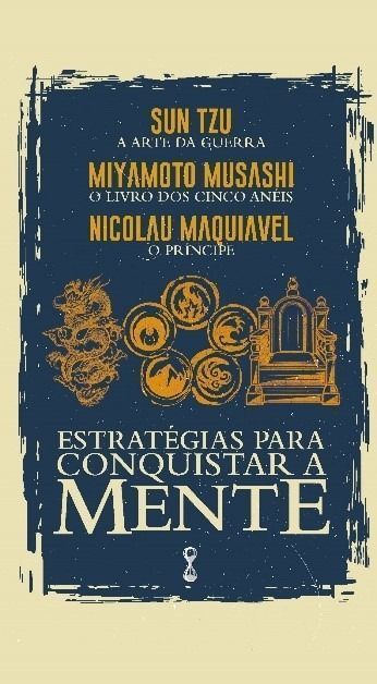 Box - Estratégias Para Conquistar a Mente