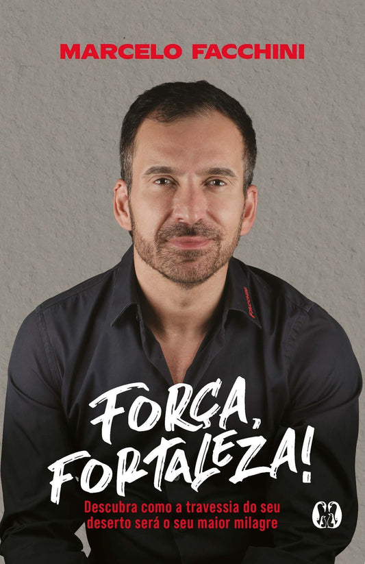 Força, Fortaleza!