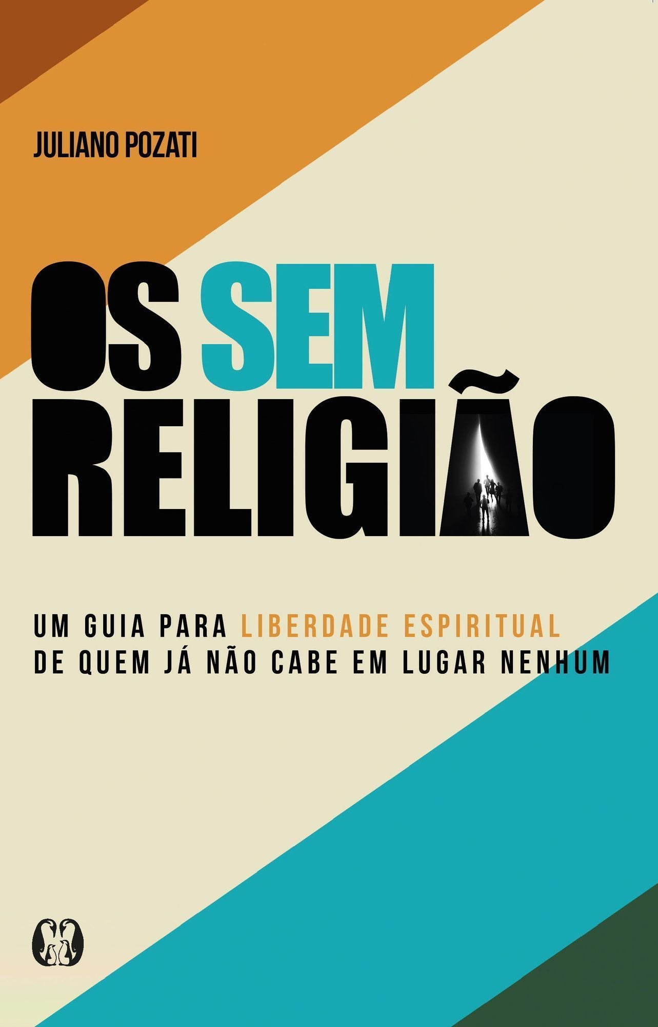Os Sem Religião