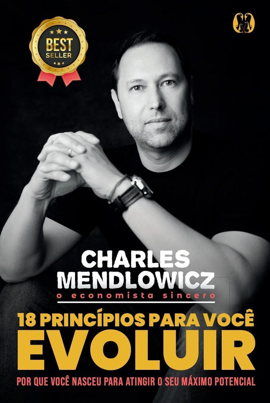 18 Princípios Para Você Evoluir