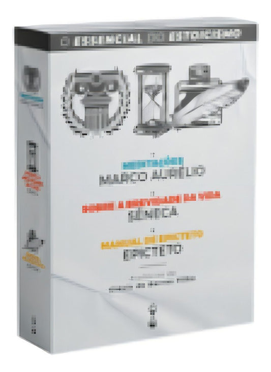 Box - O Essencial do Estoicismo