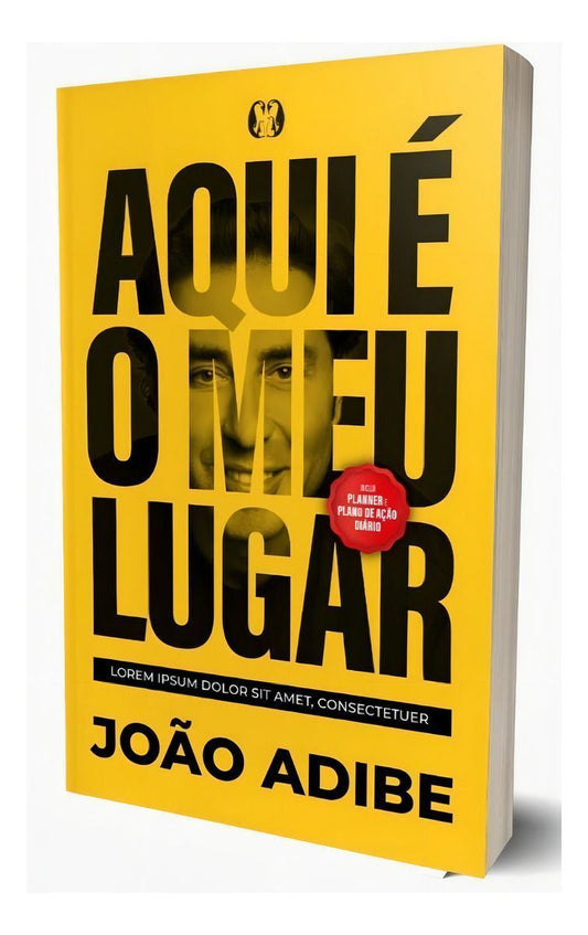 Aqui é o Meu Lugar
