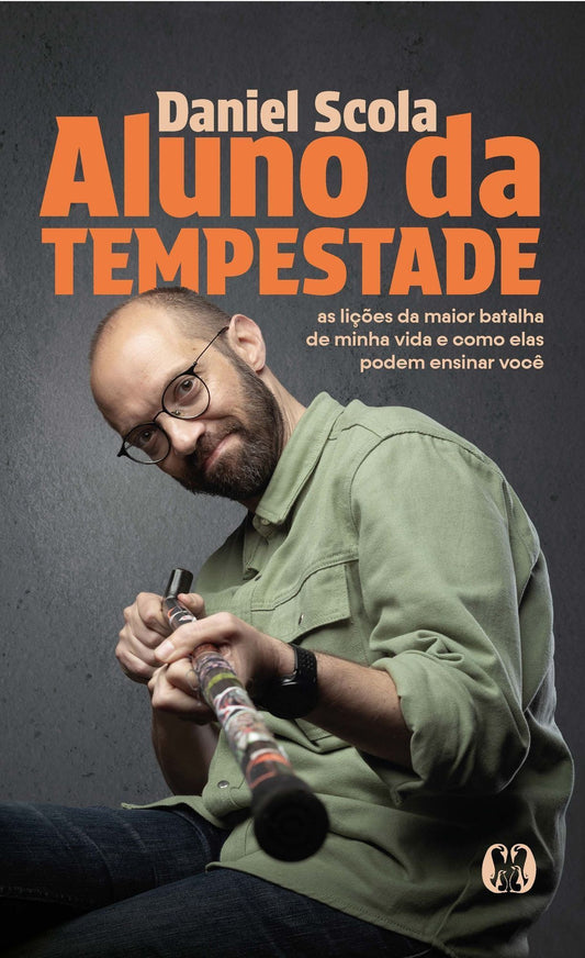Aluno da Tempestade