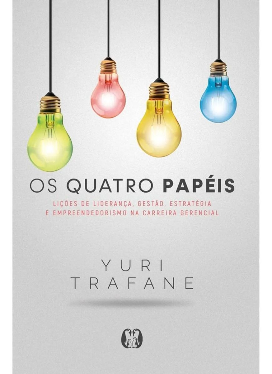 Os Quatro Papéis