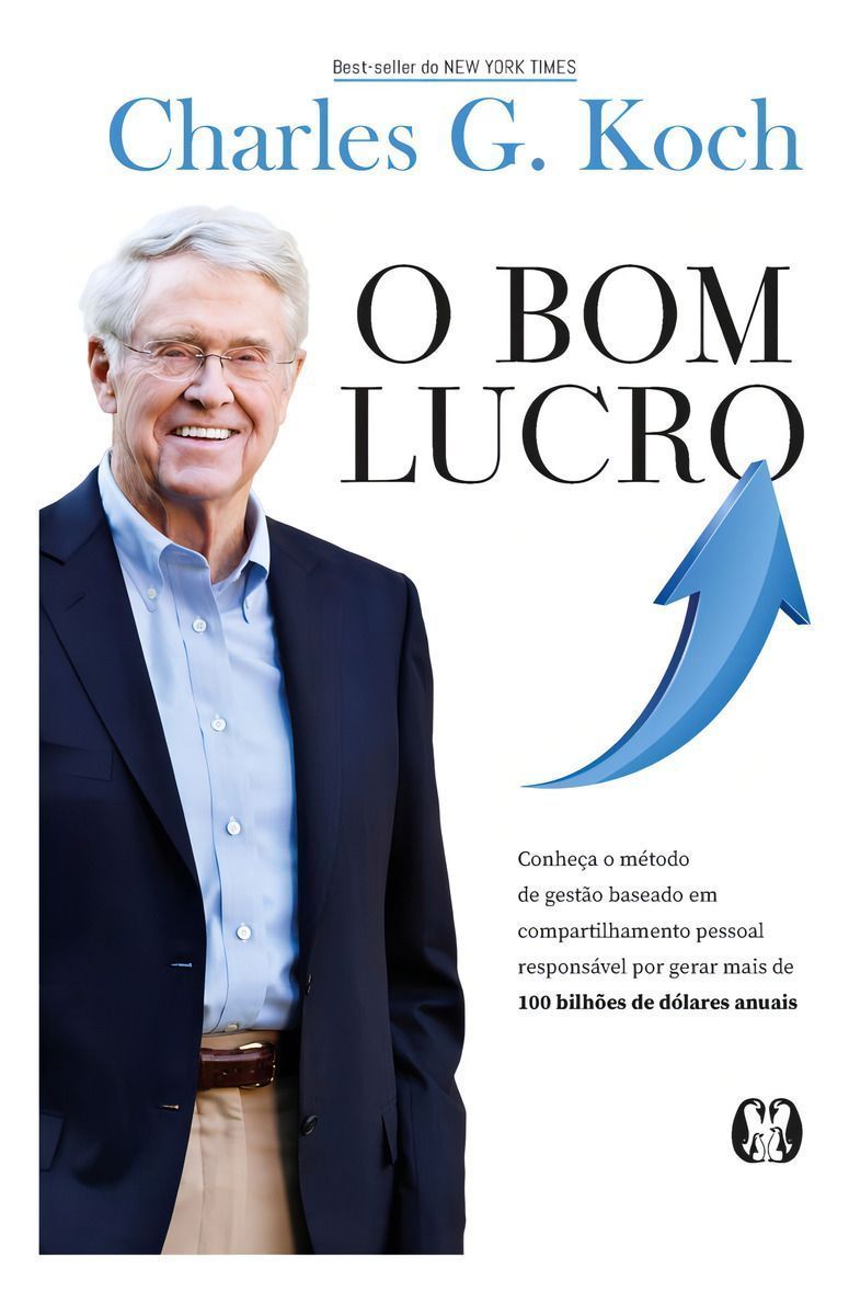 O Bom Lucro