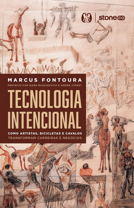 Tecnologia Intencional
