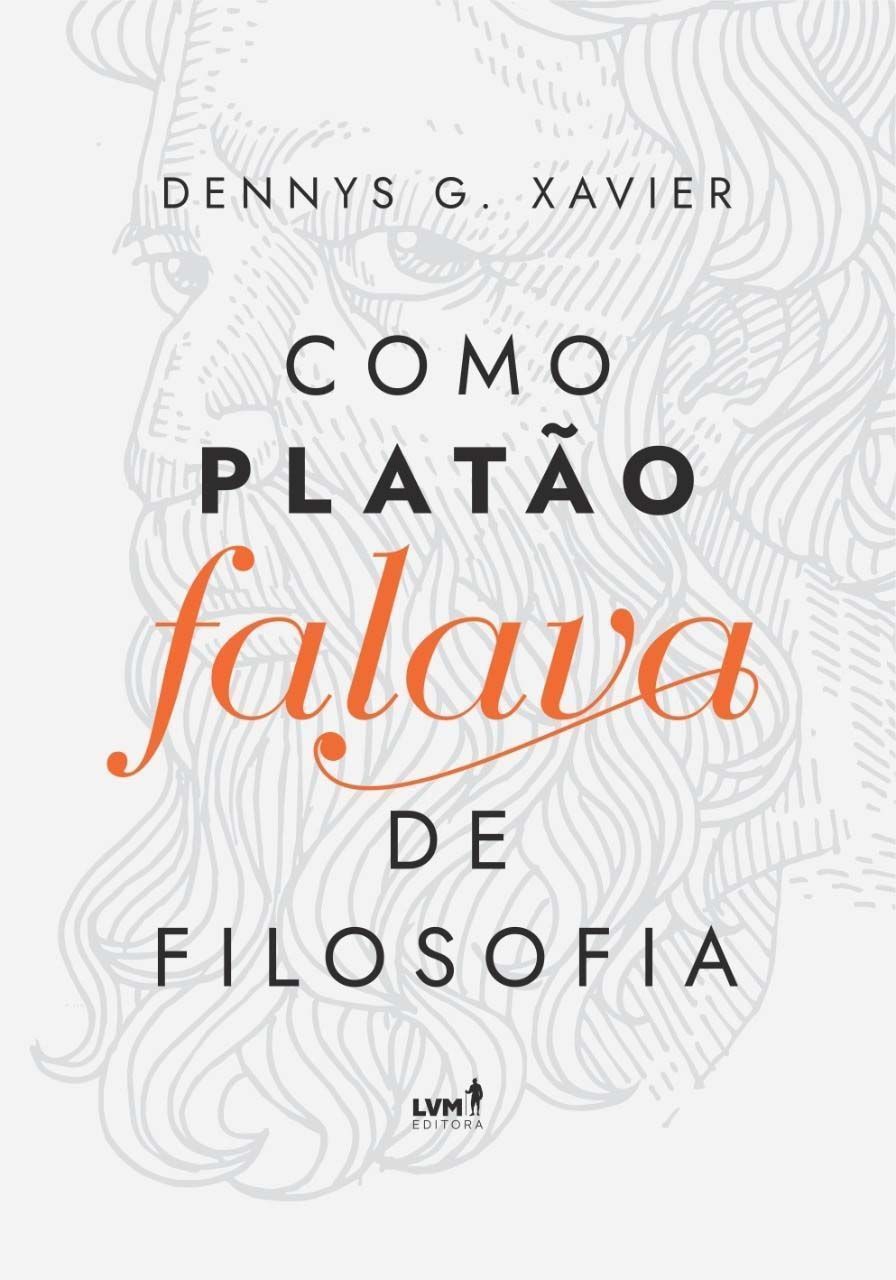 Como Platão Falava de Filosofia