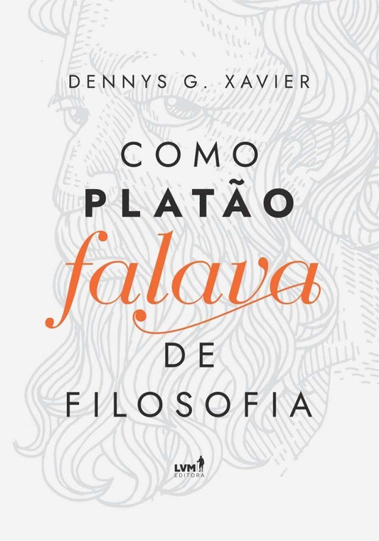 Como Platão Falava de Filosofia