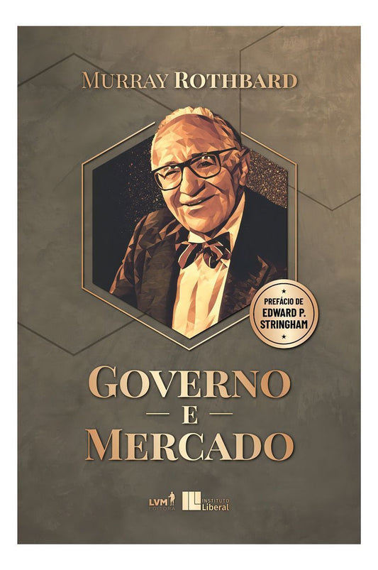 Governo e Mercado